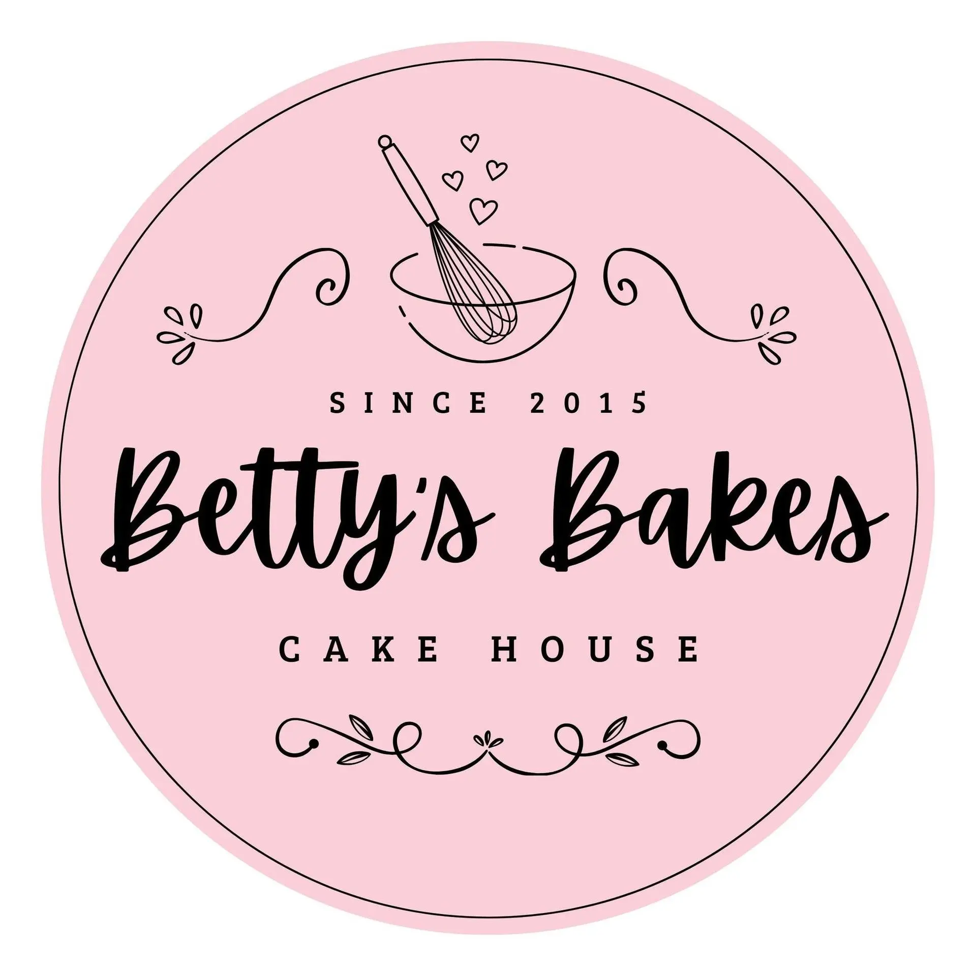 Bettys Bakes